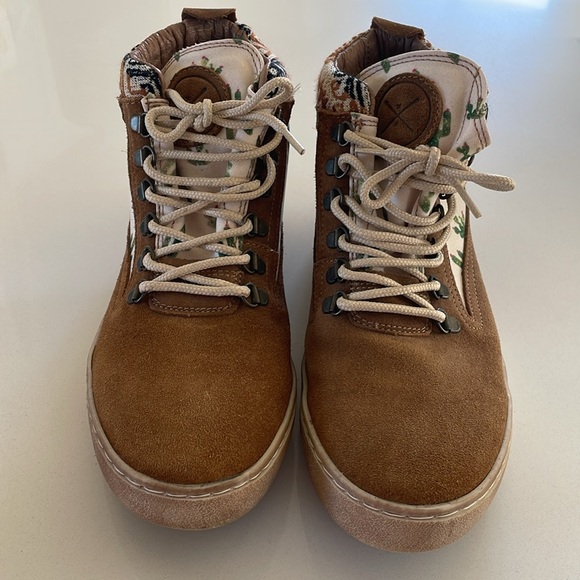 Inkkas Prickly Camping Boot Sz 11 - Picture 4 of 8